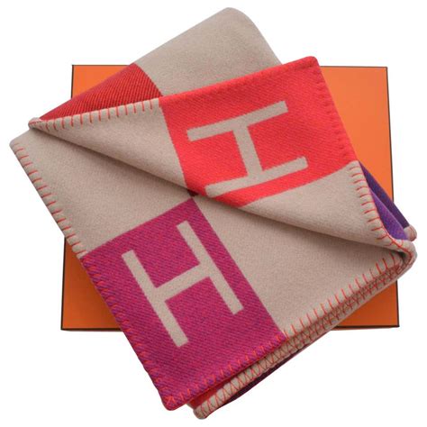 hermes blanket original|hermes blankets for sale.